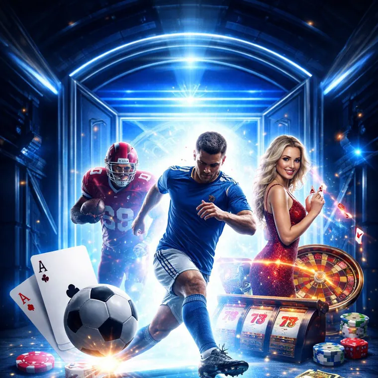 Jilievo Live Casino